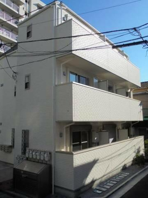 【その他共用部分】 | サンフィールド新小岩 |  