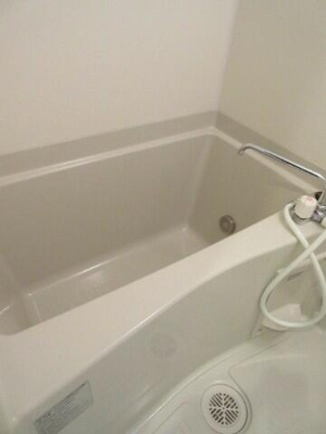 【浴室】 | サンフィールド新小岩 |  