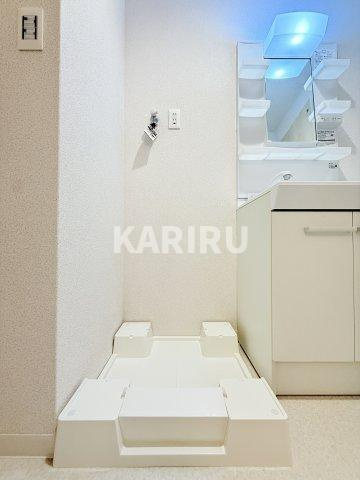 アルカンシェルコート緑橋のその他