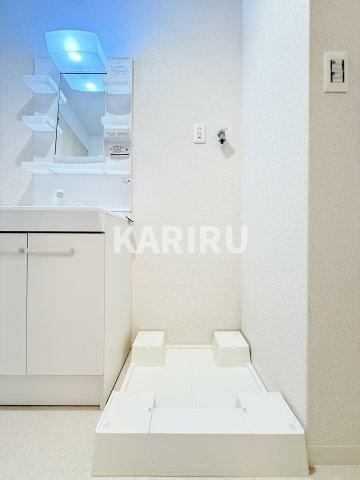 アルカンシェルコート緑橋のその他