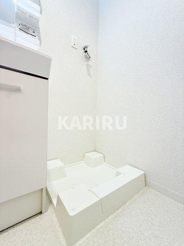 アルカンシェルコート緑橋のその他