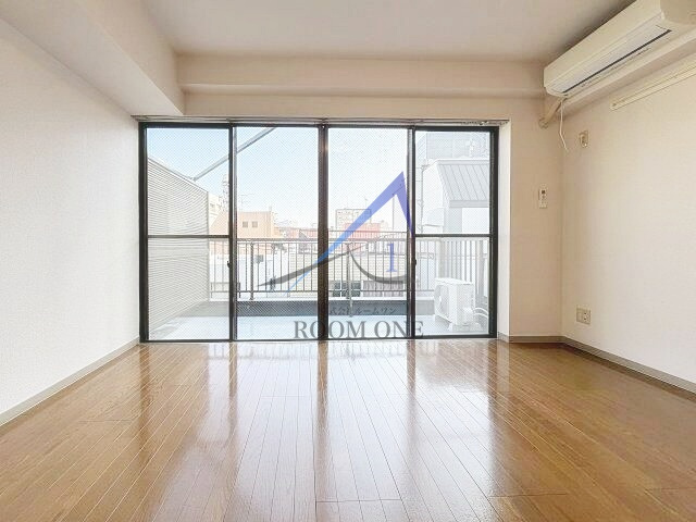 ベルデ浅草の寝室|寝室です。