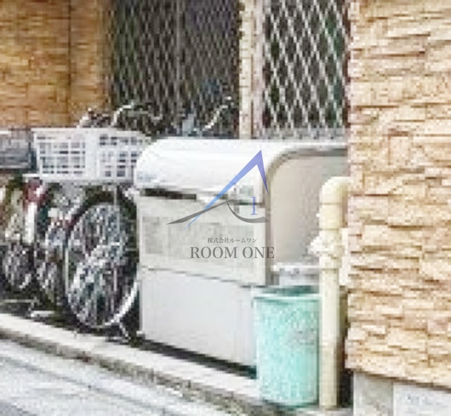 ベルデ浅草のその他