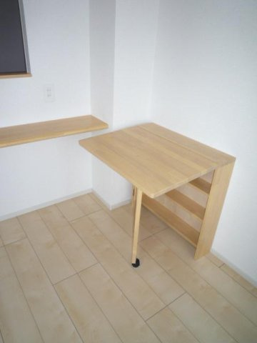 グラン　ヴェルジェのその他共用部分