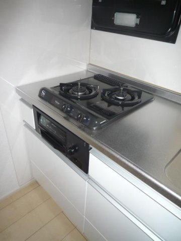 グラン　ヴェルジェの設備