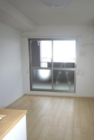 グラン　ヴェルジェの居間・リビング