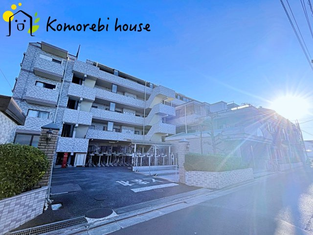 ライオンズマンション大宮堀の内