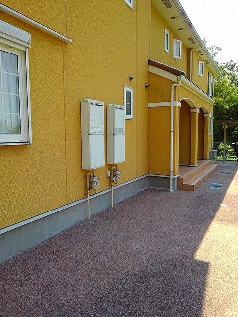 サイドルーツ　Ⅱ　　刈谷市近郊の賃貸ならクラスホーム刈谷店のその他共用部分