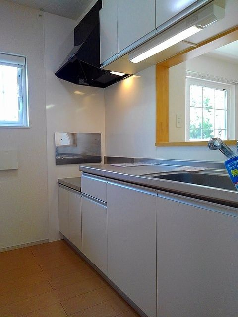 サイドルーツ　Ⅱ　　刈谷市近郊の賃貸ならクラスホーム刈谷店のキッチン