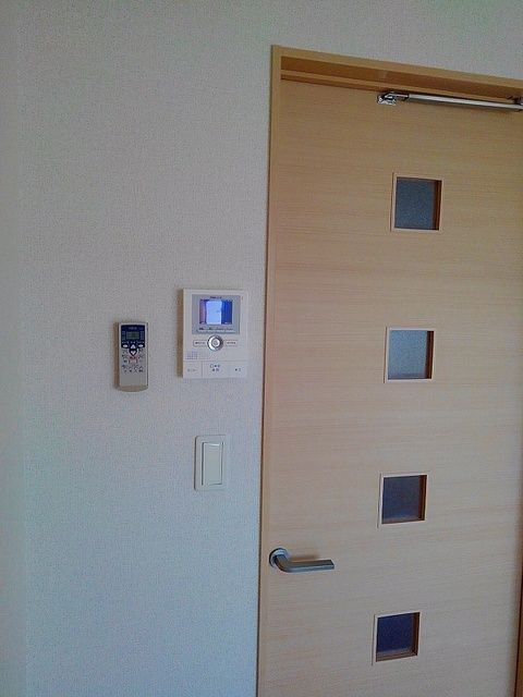 サイドルーツ　Ⅱ　　刈谷市近郊の賃貸ならクラスホーム刈谷店のセキュリティ