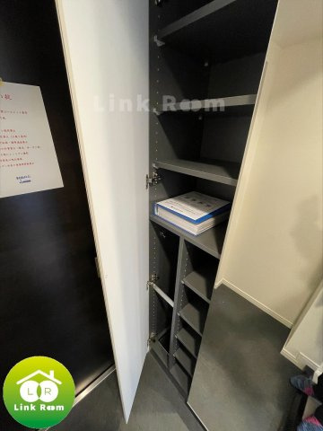 ディームス東陽町Ⅱの設備