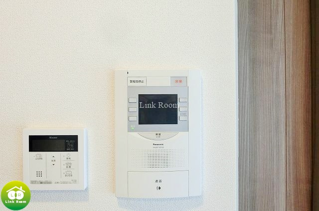 ディームス東陽町Ⅱのセキュリティ