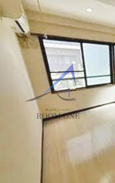 芦花公園ハイツの寝室|寝室です。