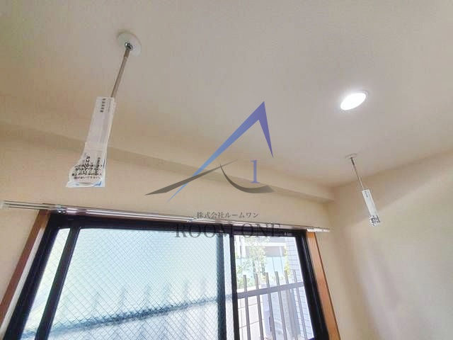 芦花公園ハイツのその他