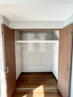 【収納】 | 小谷ハイツ | 小物を収納するのに便利です