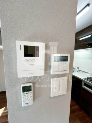 【セキュリティ】 | 小谷ハイツ