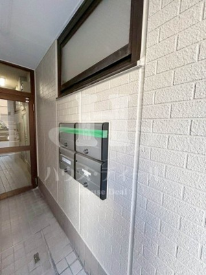 【その他共用部分】 | 小谷ハイツ