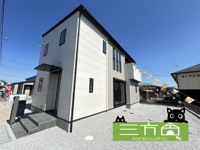 新築　前橋市元総社町4区画　3号棟の画像