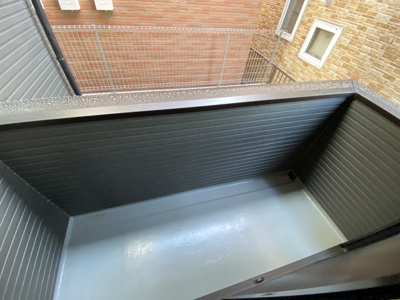 【バルコニー】 | INEDIT