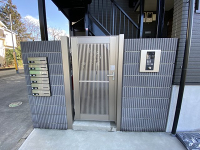 【その他共用部分】 | INEDIT