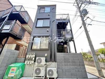 【外観】 | INEDIT