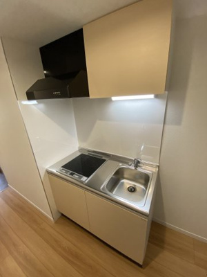 【キッチン】 | INEDIT