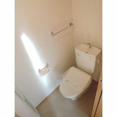 【トイレ】 | エルミタージュ |  