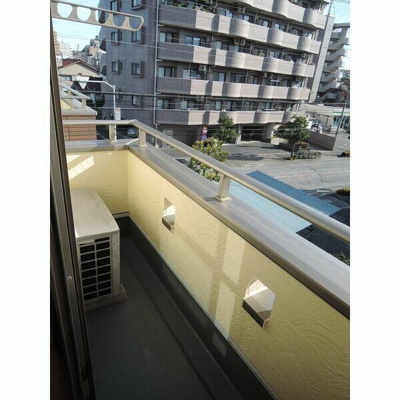 【バルコニー】 | エルミタージュ |  