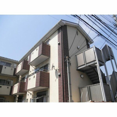 【外観】 | エルミタージュ |  