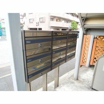 【その他共用部分】 | エルミタージュ |  