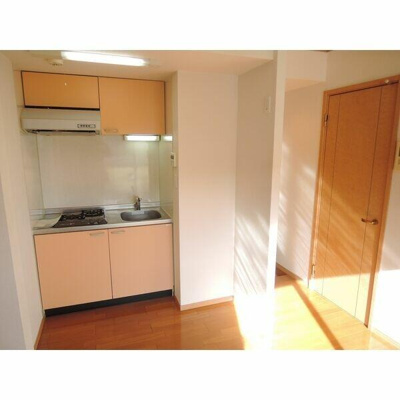 【キッチン】 | エルミタージュ |  