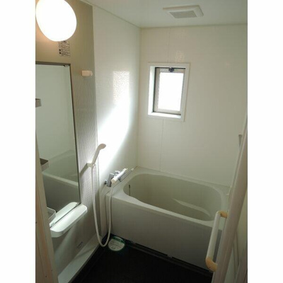 【浴室】 | エルミタージュ |  