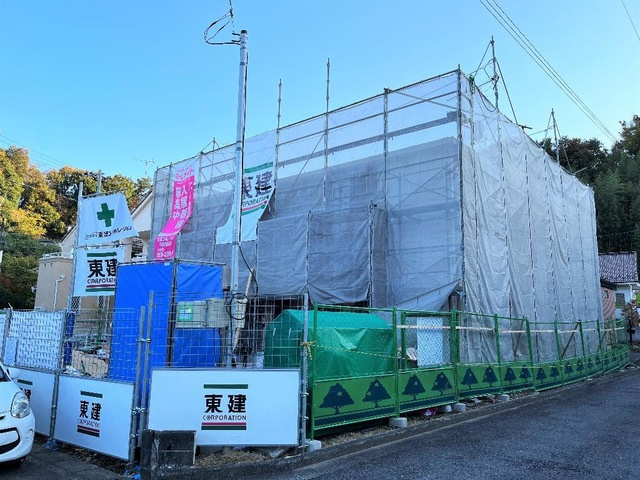 ボンヌールの外観|外観写真その他1