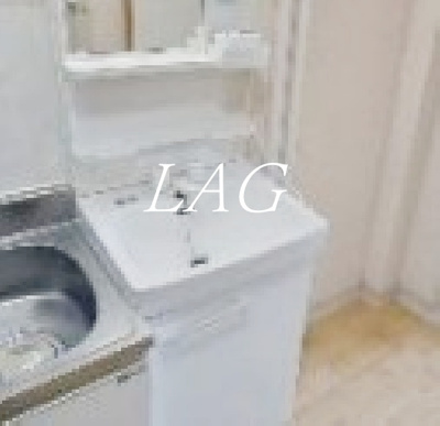 【洗面所】 | ＬＯＵＩＳ | 独立洗面台です。