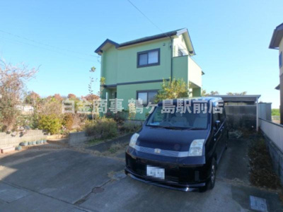 【外観】 | 坂戸市萱方中古戸建