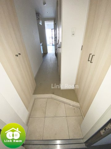 リアナスティル森下の玄関|参考写真