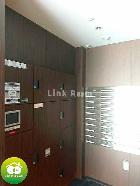 リアナスティル森下のその他共用部分