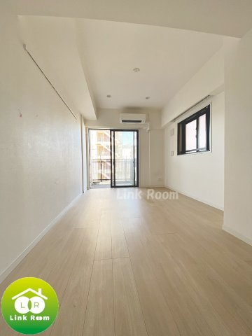 リアナスティル森下の居間・リビング|参考写真