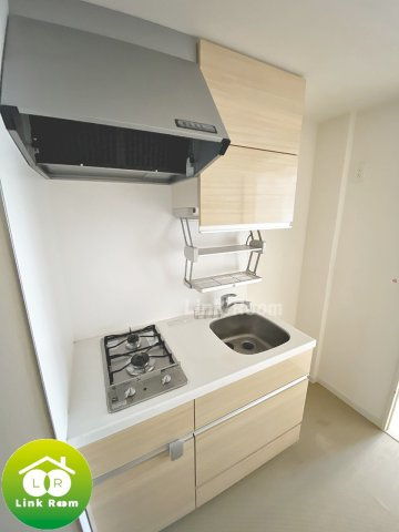 リアナスティル森下のキッチン|参考写真