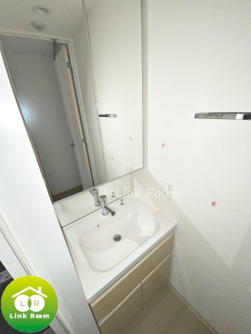 リアナスティル森下の洗面所|参考写真