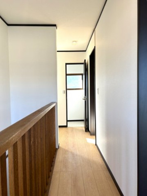 【内装】 | 中古戸建　福島市蓬莱町１丁目