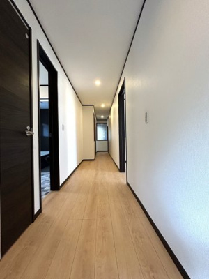 【内装】 | 中古戸建　福島市蓬莱町１丁目