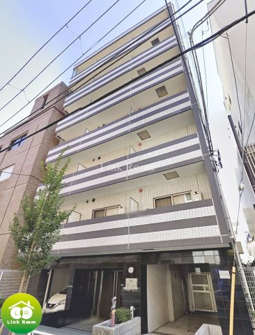 ライジングプレイス両国三番館