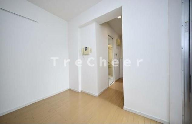 クラウンズコート羽沢の内装