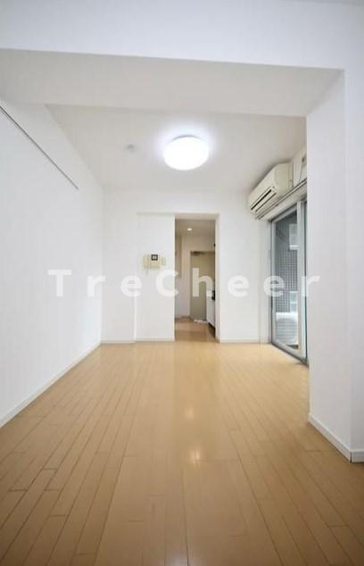 クラウンズコート羽沢の洋室