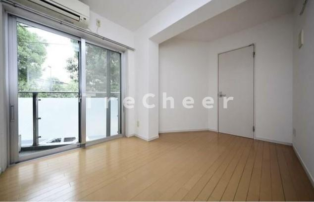 クラウンズコート羽沢の居間・リビング