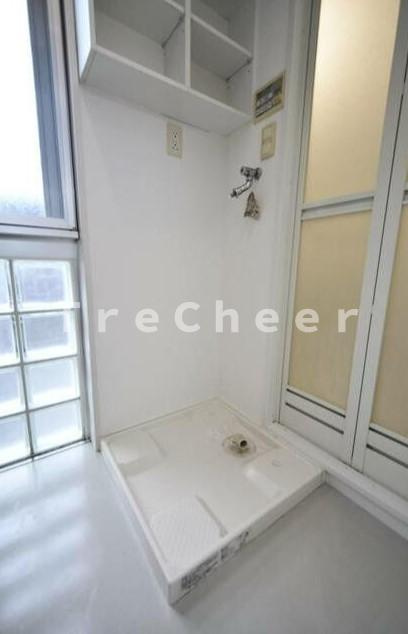 クラウンズコート羽沢の設備