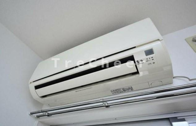 クラウンズコート羽沢の設備