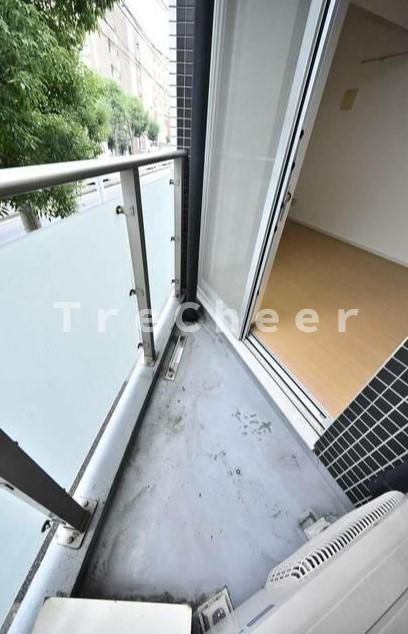 クラウンズコート羽沢の展望