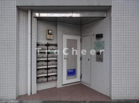 クラウンズコート羽沢のその他